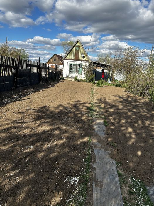 Продам дачу Бам Горняк