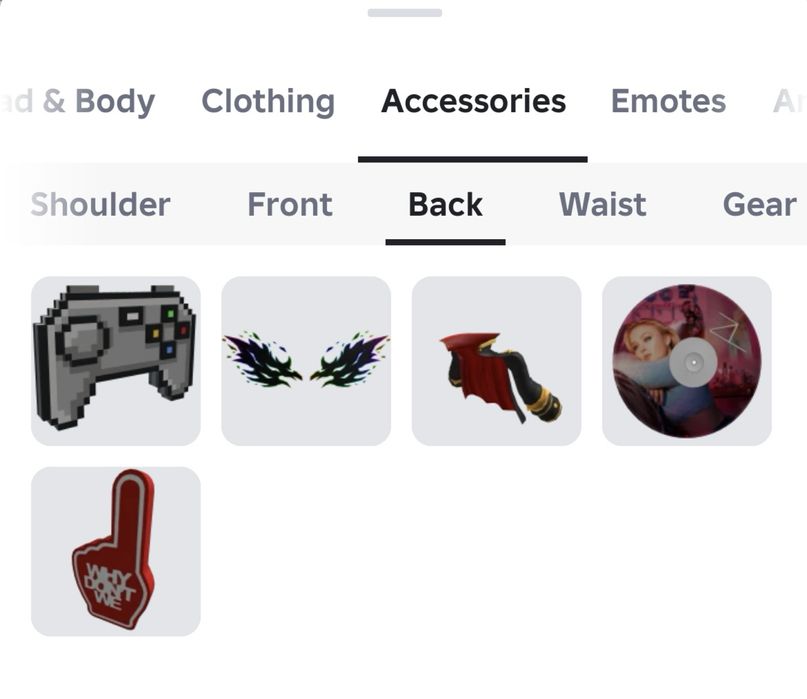 аккаунт в роблокс олд