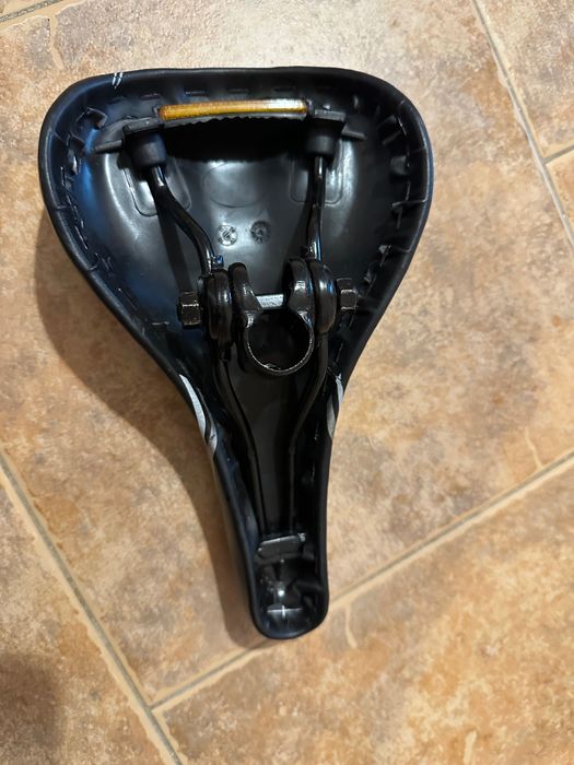 Седалка за велосипед