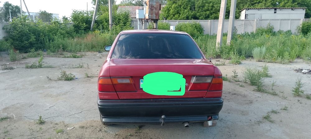 Обмен ниссан примера на другое авто либо продам