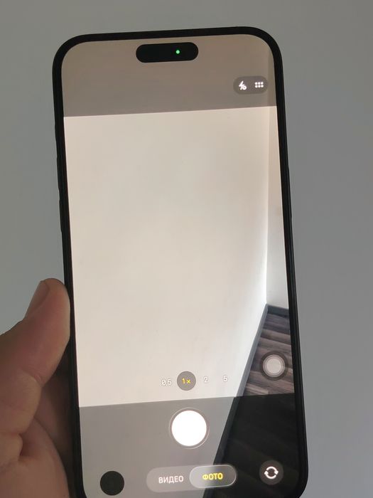 Iphone 15pro max 512гб 87%ёмкости  e-sim