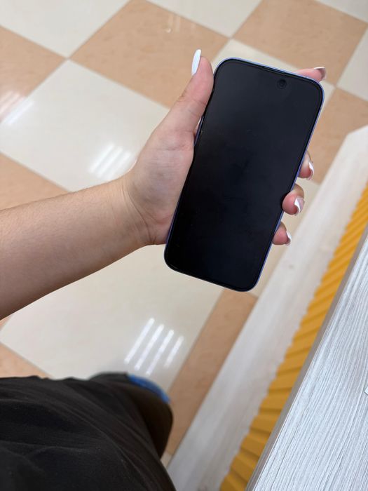 Айфон 16 обмен на 17