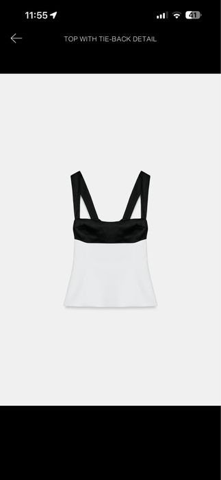 Zara потник, размер С
