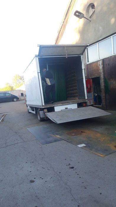 Газель грузовой...