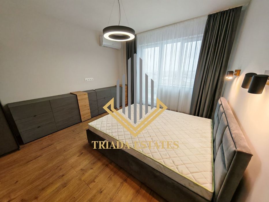 Продава се Тристаен апартамент в Бургас, Славейков - 137 кв.м за 1476 €/кв.м - Снимка #13