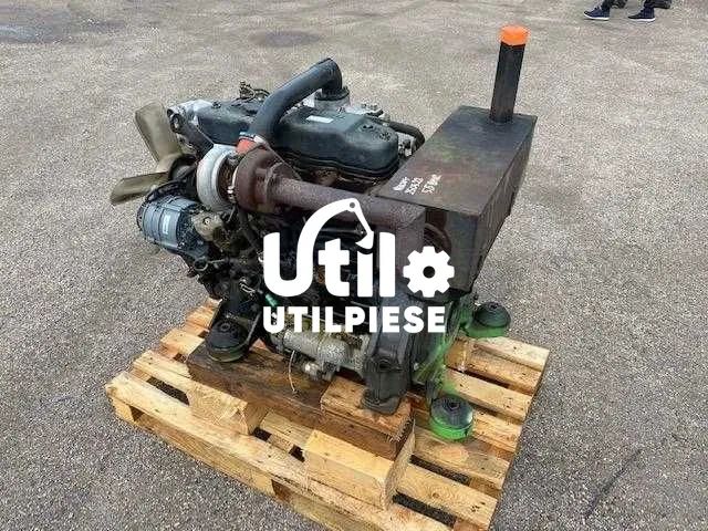 motor isuzu 4bg1 excavator hitachi zx120 zx130 zx135 + piese isuzu