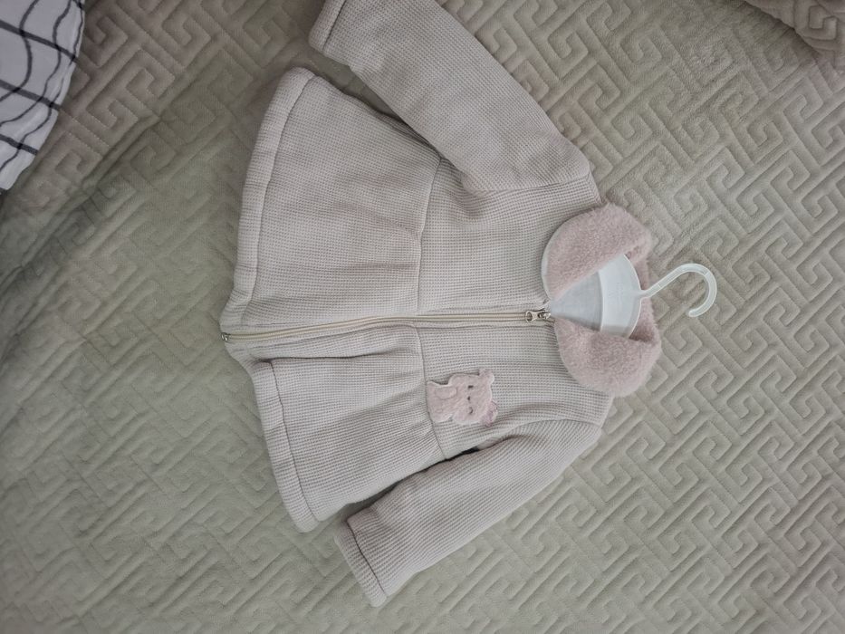 Продам детскую верхнюю одежду