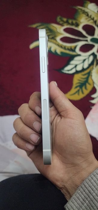 Iphone 12 256 face true tone  ishlaydi