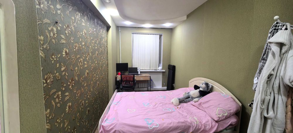 Продам 3комн квартиру