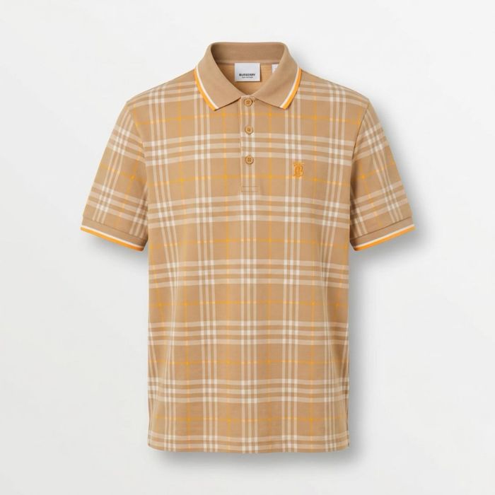 Тениска Burberry мъжка тениска