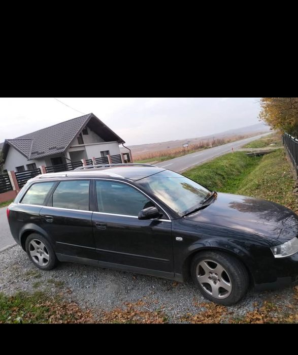 Vând Audi A4 B6  2003