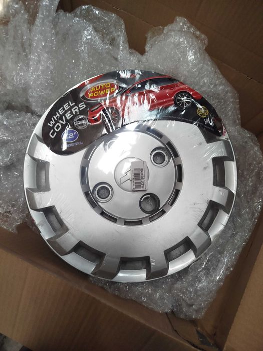 Колпаки R12 4/100