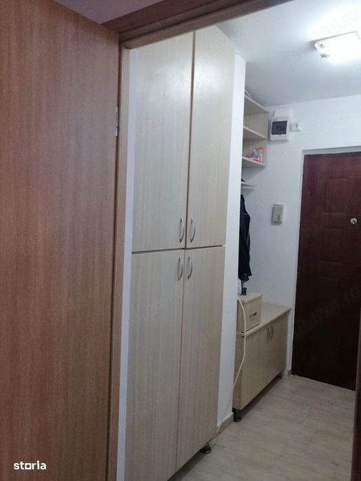 Apartament 1 camera, zona Soarelui - Buziasului