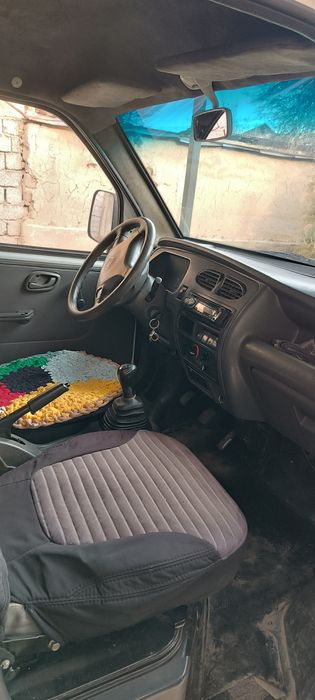 Changan dongfeng sotiladi 2014 propan gaz