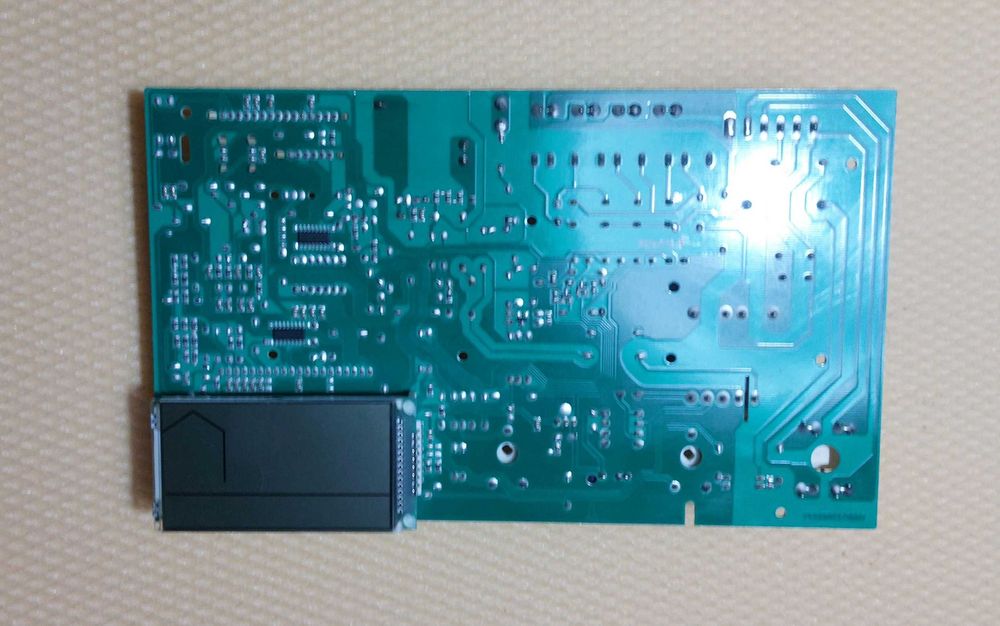 PlacaViessmann Vitopend 100 WH1D=500 lei+placa defecta