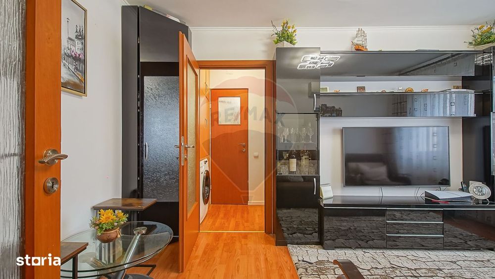 Comision 0% | 2 Camere Florilor | De Vanzare