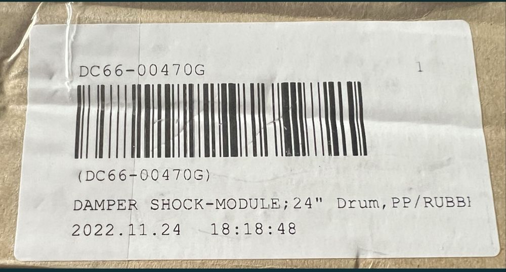 Telescop masina spalat