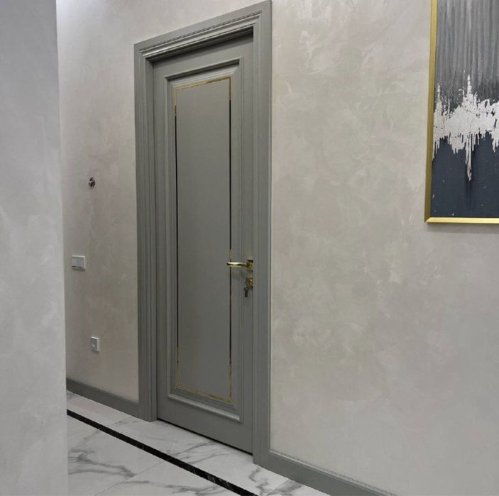 Российские Межкомнатные мдф двери со склада. Оптовые цены. Гарантия