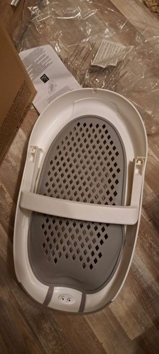 Подложка за бебешка вана Moni