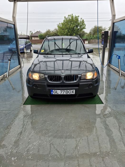 Vand sau Schimb Bmw x3 E83