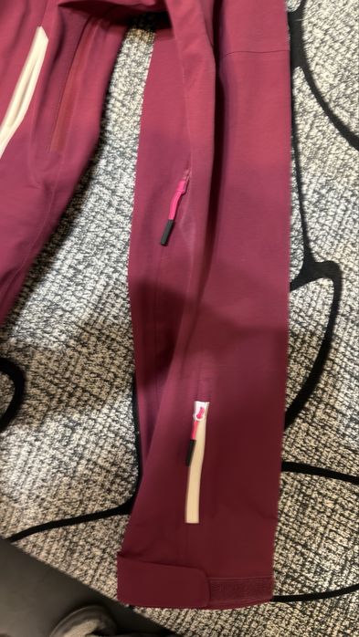 Ново дамско яке CMP – ветро и водоустойчиво - пролет/есен