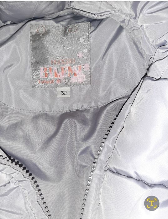 Продам 2 куртки зимние