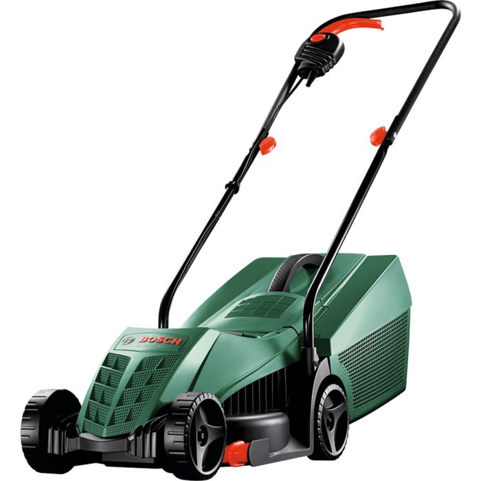 Электрическая газонокосилка BOSCH EasyRotak-32-205