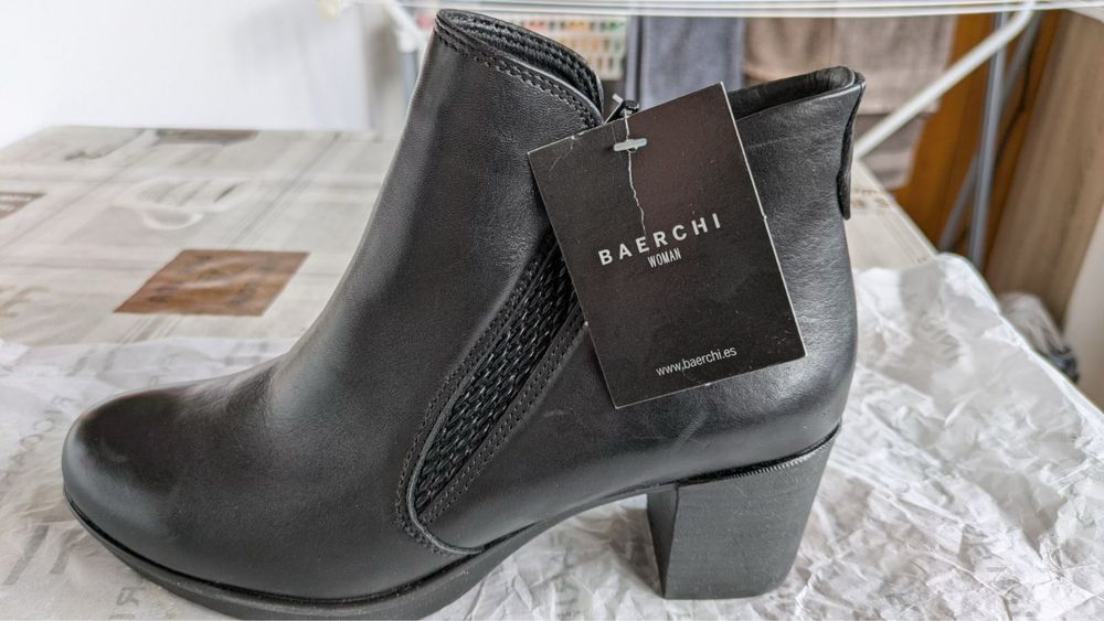 Боти чисто нови Baerchi