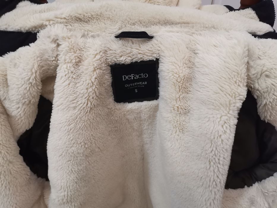 Куртка мужская (размер S)