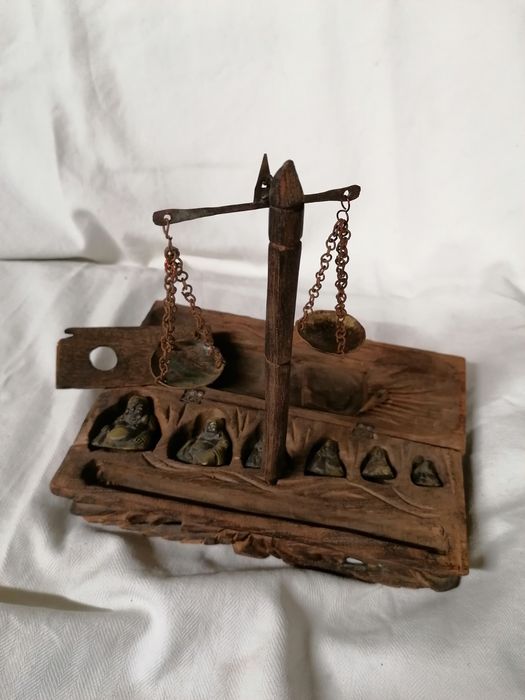 Везничка старинна