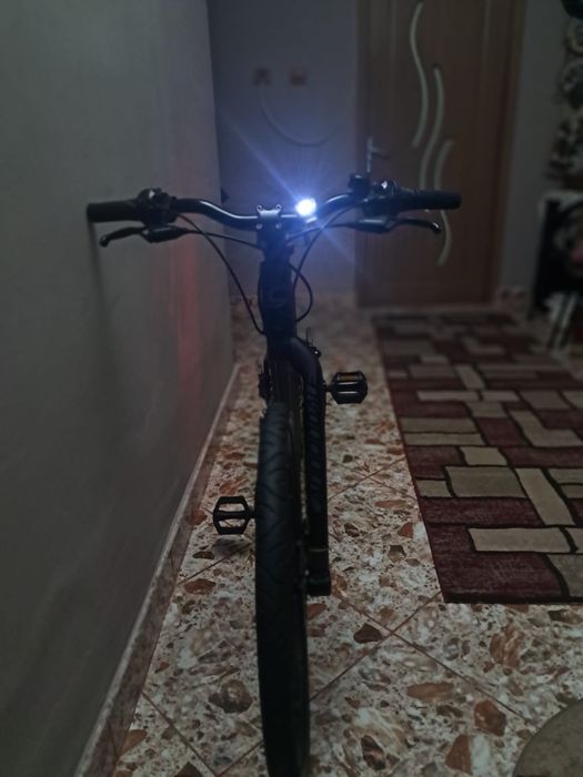 Bicicletă Cannondale Street 24