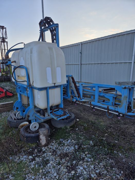 Vând combinator Rolmako foarte bun  pentru  perioada asta secetoasa