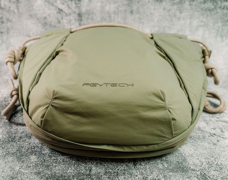 PGYTECH OneGo Rope Strap Camera Sling Bag - geanta aparat foto