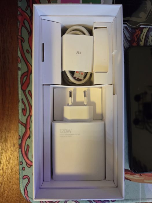 Redmi Note 11 Pro+ 5G