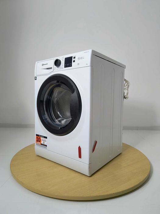 ~Resigilat ~ Mașină de spălat rufe 9Kg Bauknecht Germania B210