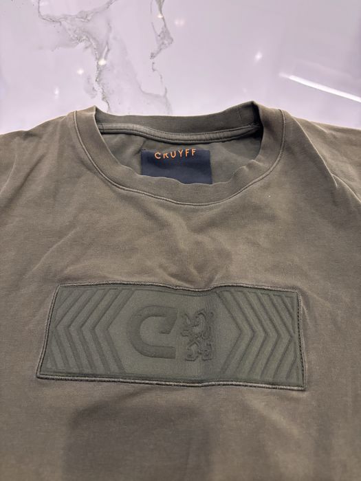 Мъжки тениски Cruyff и U.S. Polo ASSN