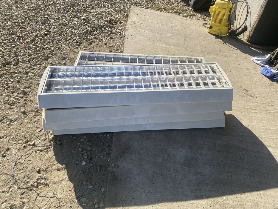 De vanzare corpuri neone plus neon