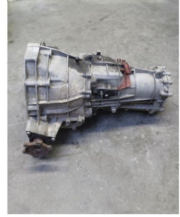 cutie de viteze audi a4 b8