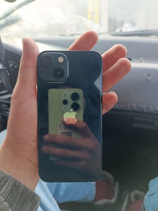 Iphone 13 идеальный