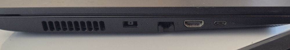 LENOVO IdeaPad Gaming 3 15ACH6