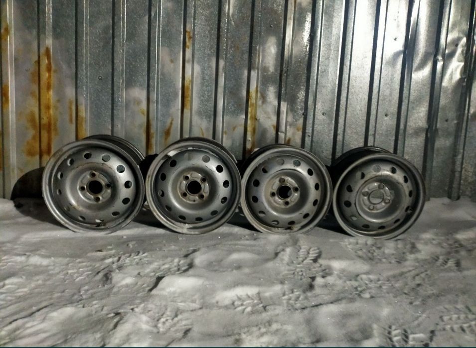 Продам Диск R14
Евродиск