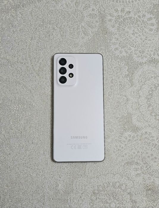 Samsung A53 5G 128GB Самсунг