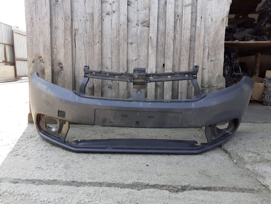 Bara Fata Logan sandero mcv facelift dupa 2017