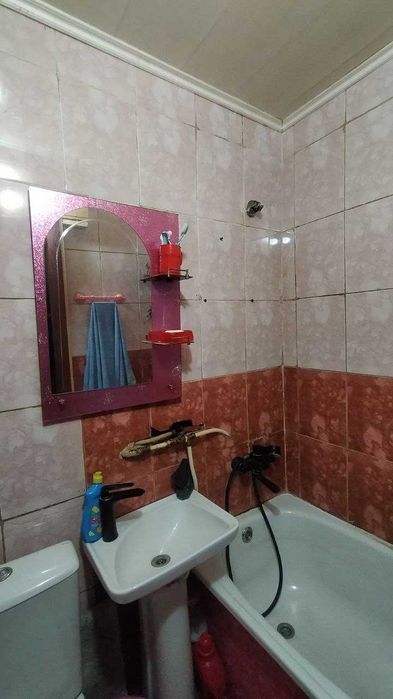 Малосемейка Центр