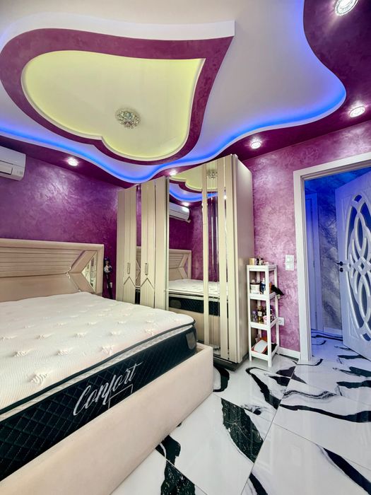Продава се Двустаен апартамент в Варна, Аспарухово - 71 кв.м за 1214 €/кв.м - Снимка #6