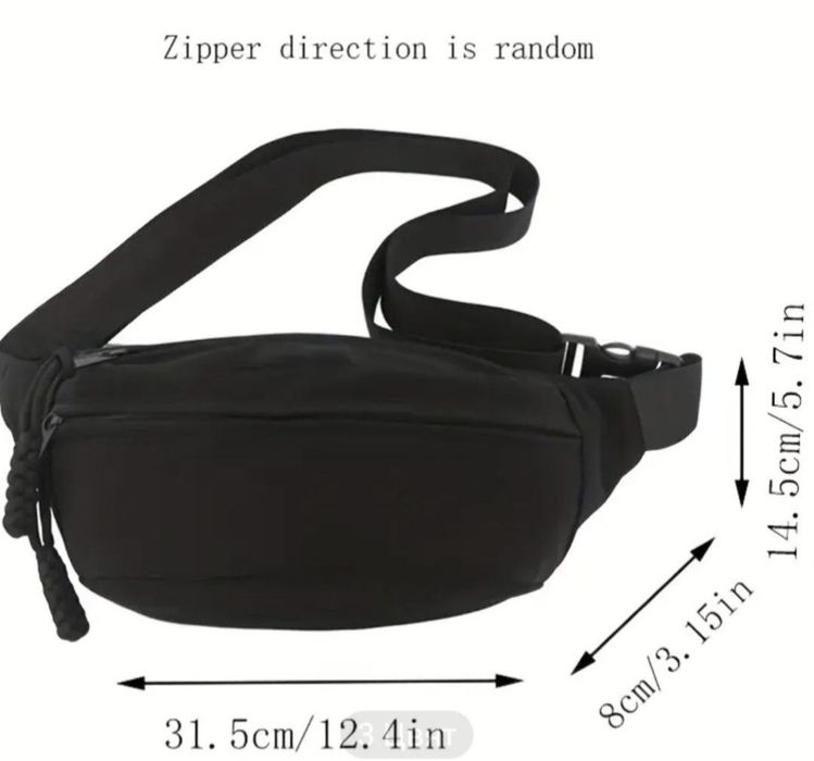 ТОП ЦЕНА! Чанта / чантичка за кръст / паласка  / диагоналка