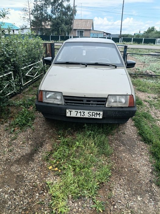 Продам ваз 21099