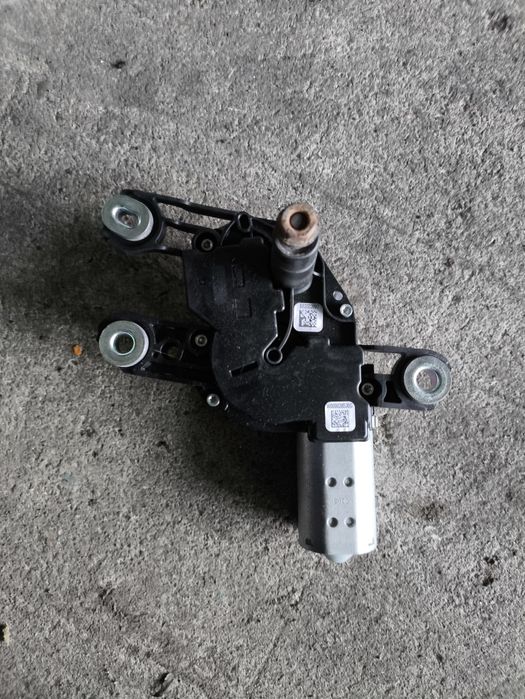 Моторче за задна чистачка за Skoda Octavia III