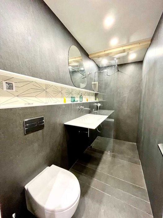 Дава се под наем Тристаен апартамент в София, Изток - 97 кв.м за 478.38 € - Снимка #6