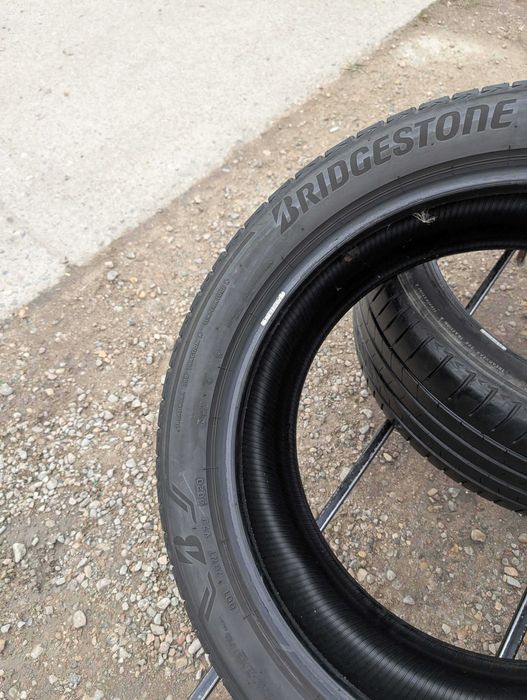 285/40 R21 • Vara • Bridgestone Alenza 001 109Y | 2 buc | Pret/buc